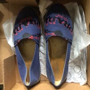 Prada Espadrilles